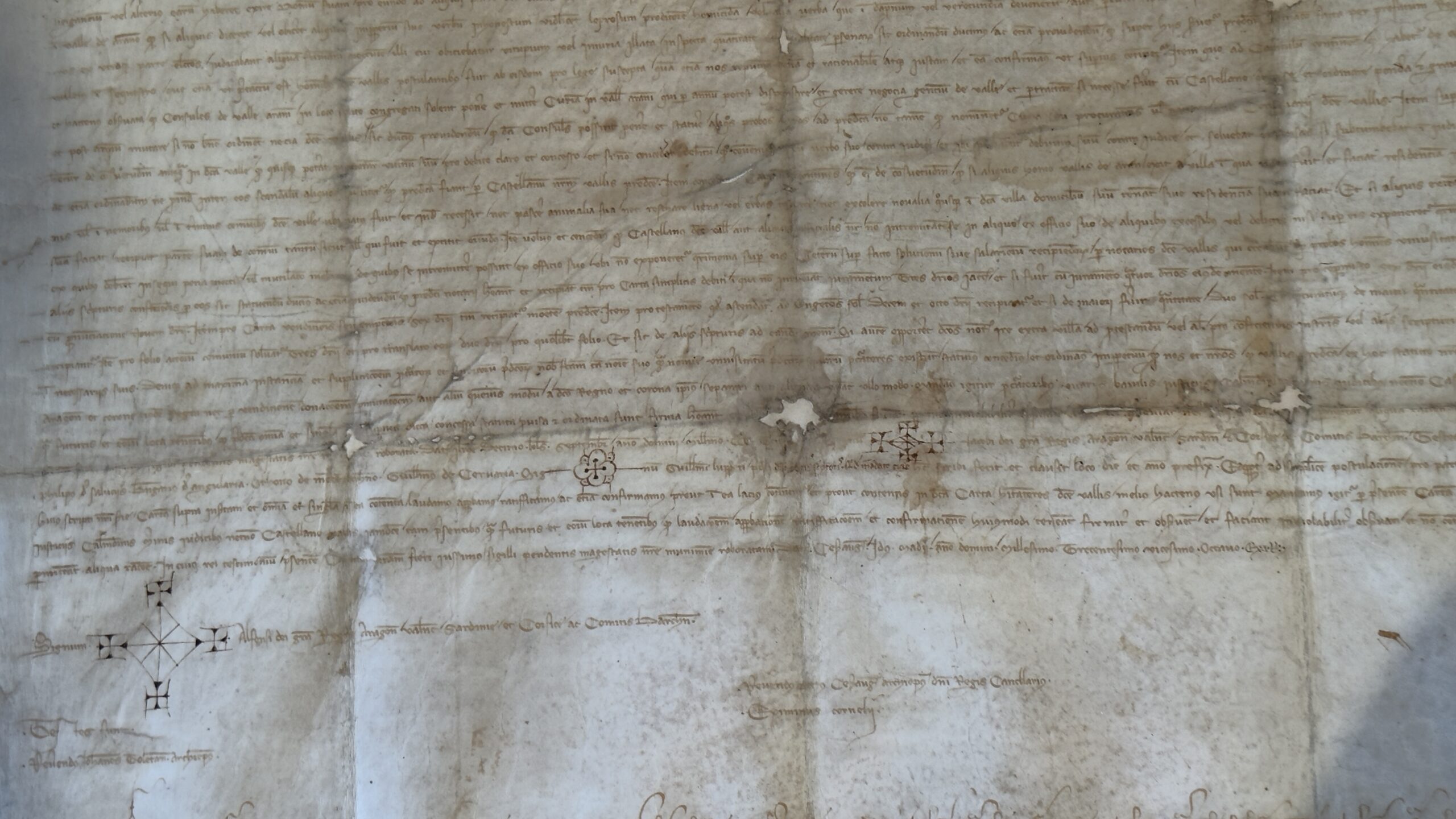 Perqué celebram era Hèsta d’Aran?