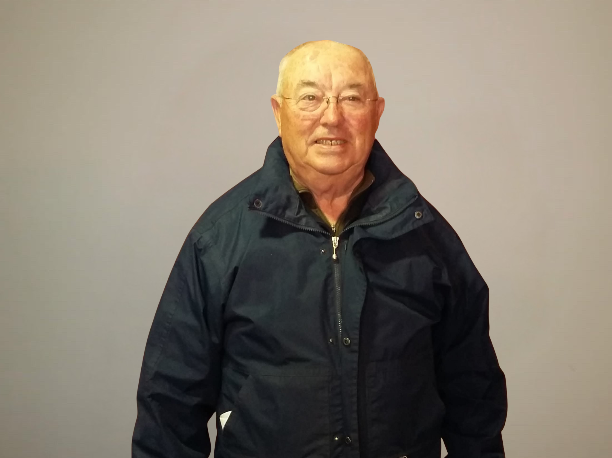 Santiago Vidal Ordoñez