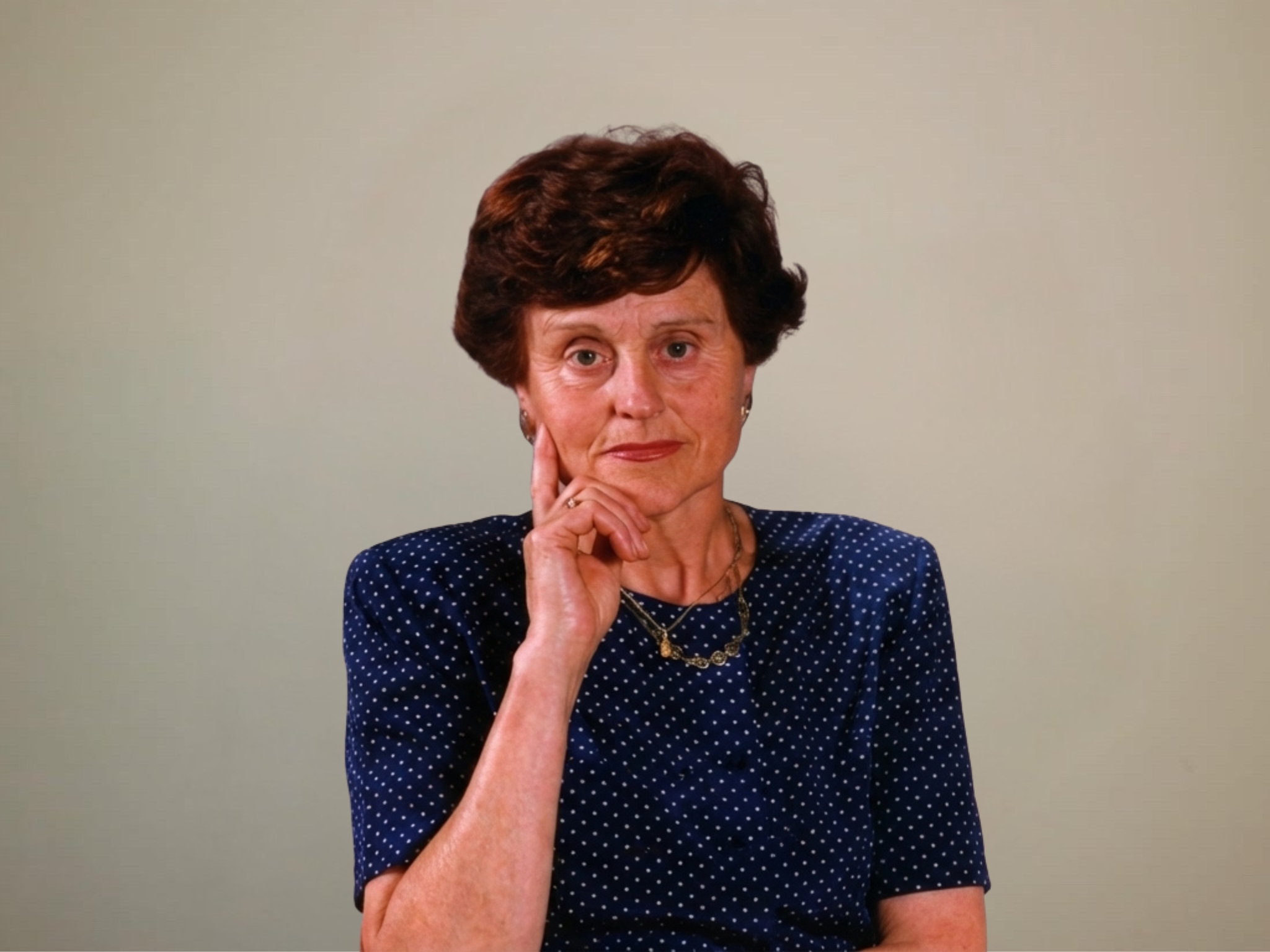 Pepita Caubet Delseny