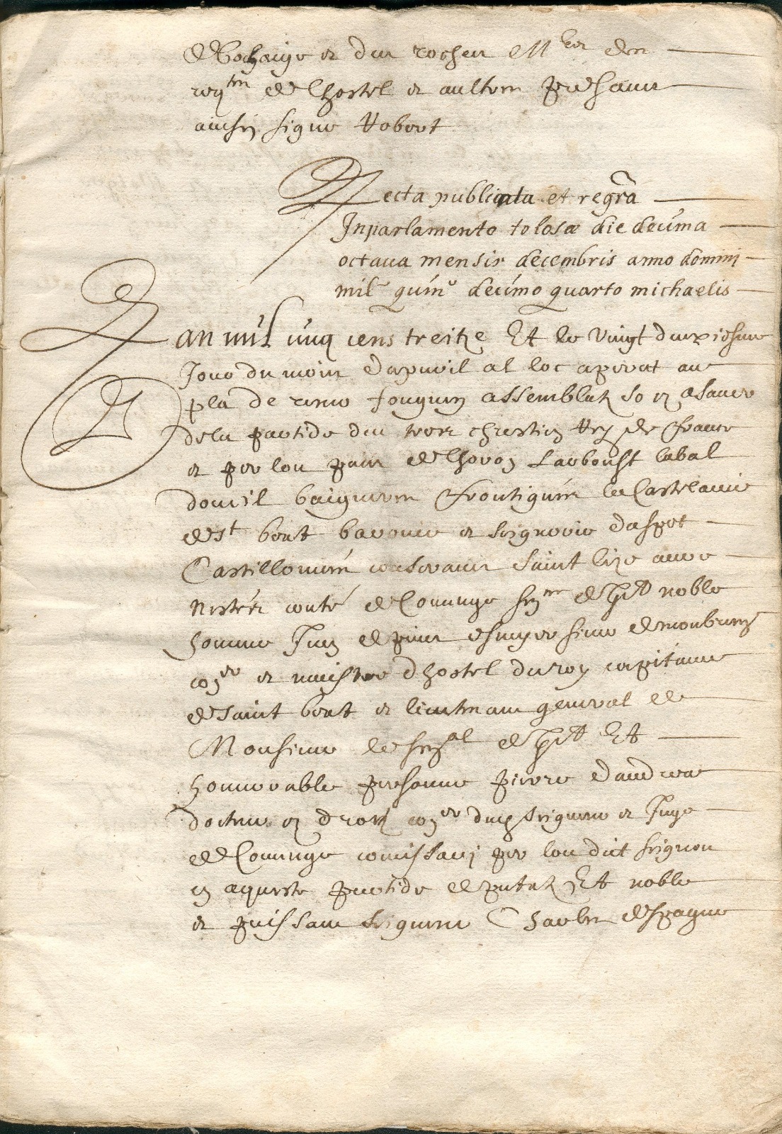 Eth Tractat de Lies e Patzeries: patz, comèrç e cooperacion enes Pirenèus