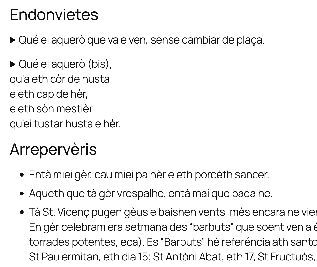 Saucèr de letres, crotzament de mots, condina e arrepervèris – Gèr 2026