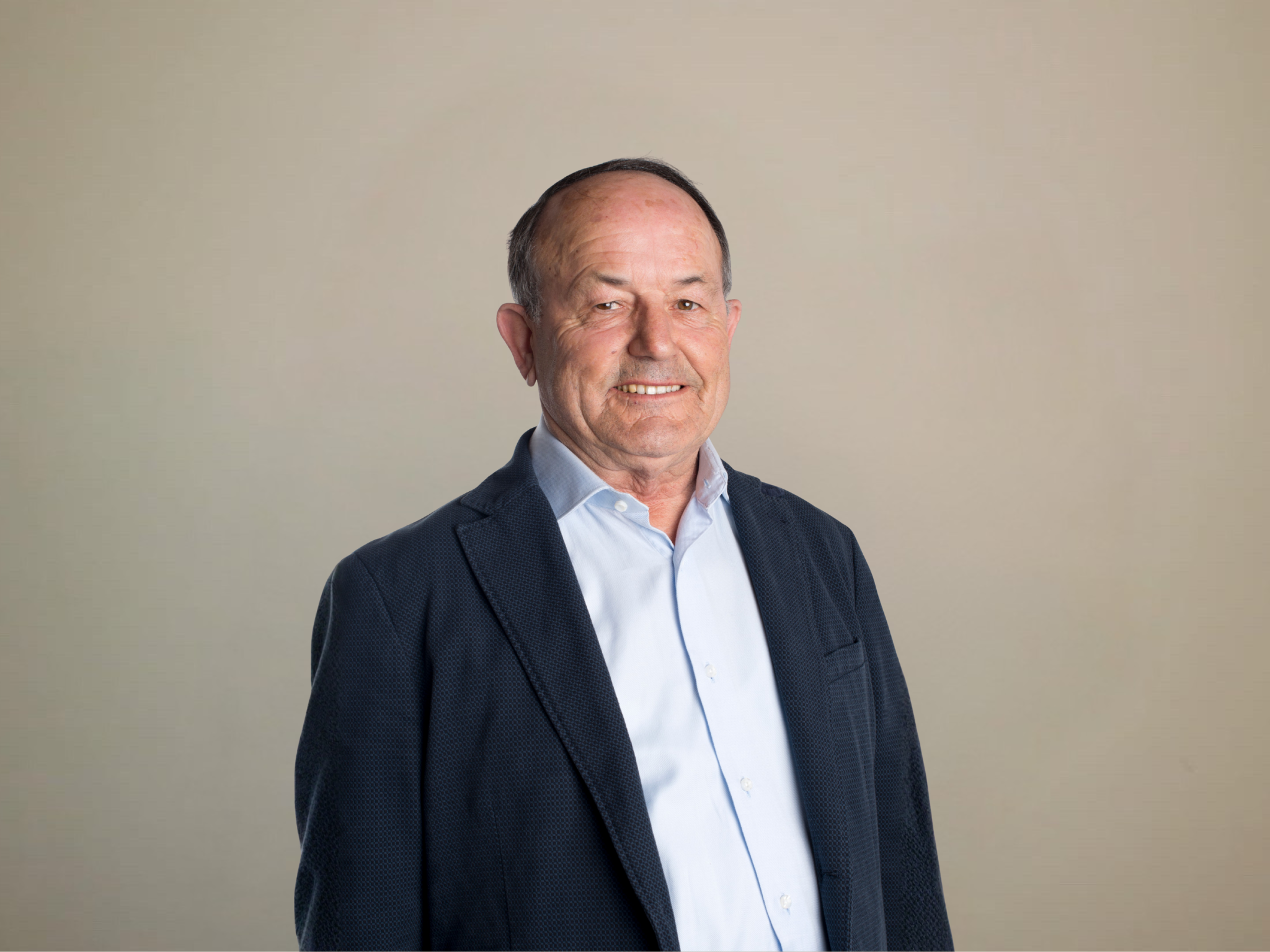 Leopoldo Bonillo Granados