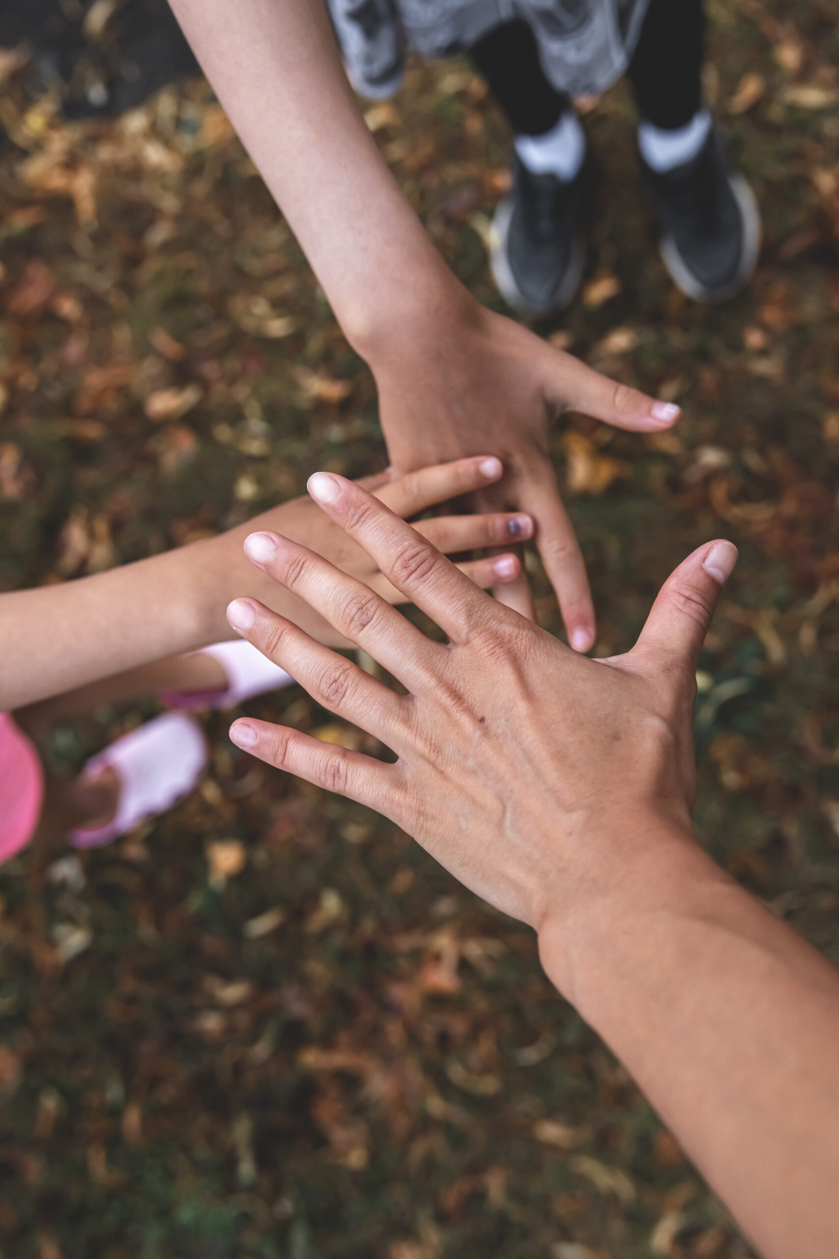 Es persones en centre dera accion publica damb eth Plan d’Accion Comunitària