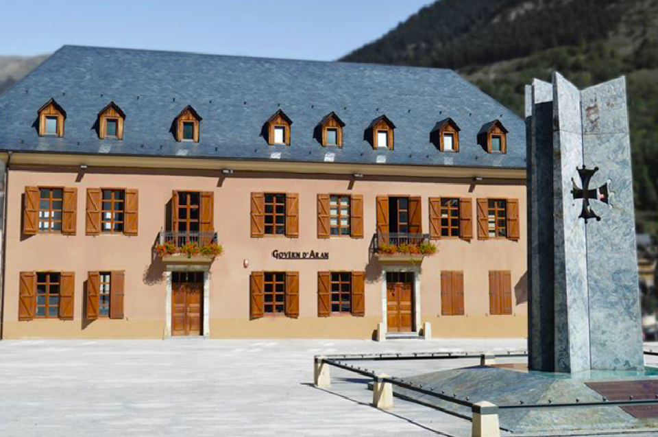 Istòria deth Conselh Generau d’Aran: memòria d’autogovèrn e singularitat