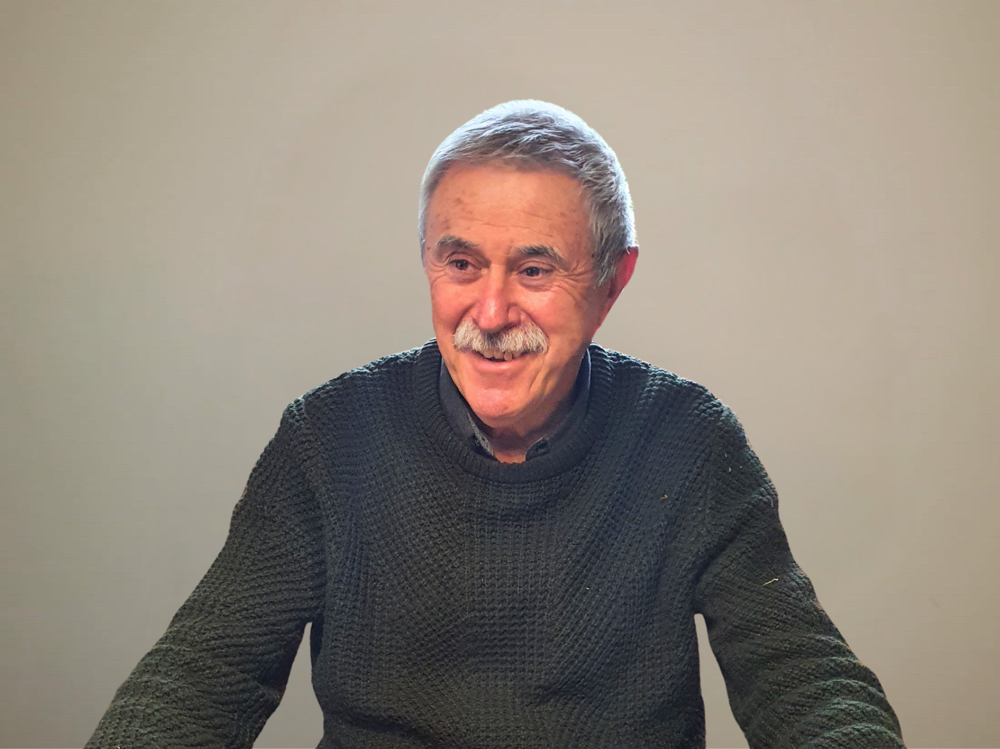 Frederic Vergés Bartau
